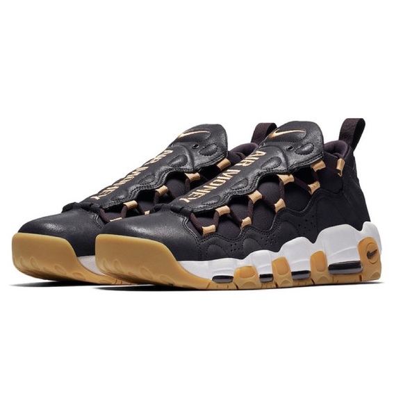 Nike Air Max “More Money”